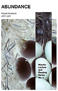 Abundance