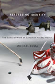 Refereeing Identity by Michael Buma