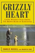 Grizzly Heart by Charlie Russell