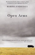 Open Arms by Marina Endicott