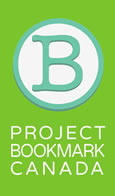 Project Bookmark Canada