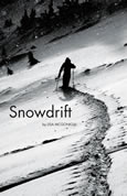 Snowdrift by Lisa McGonigle