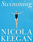 Swimming by Nicola Keegan