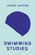 Swimming Studies by Leanne Shapton