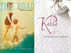 Tide Road and Kalila