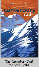 The Canterbury Trail for Book Clubs - Word Document Download