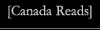 Canada Reads 2011