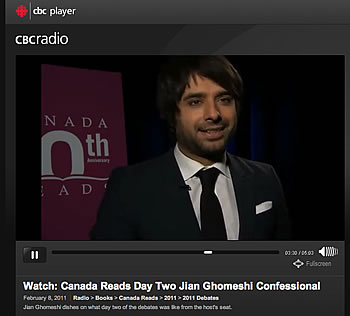 Click here to view this video.