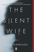 The Silent Wife by A.S.A. Harrison
