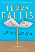 Up and Down by Terry Fallis