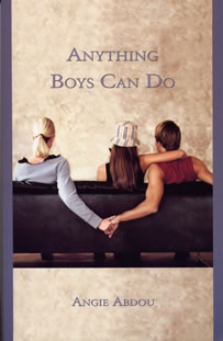 Anything Boys Can Do