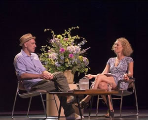 Angie Abdou & Dave Bidini