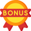 bonus